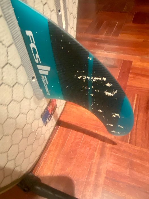 Prancha de surf shortboard Libtech Short Round 5’8