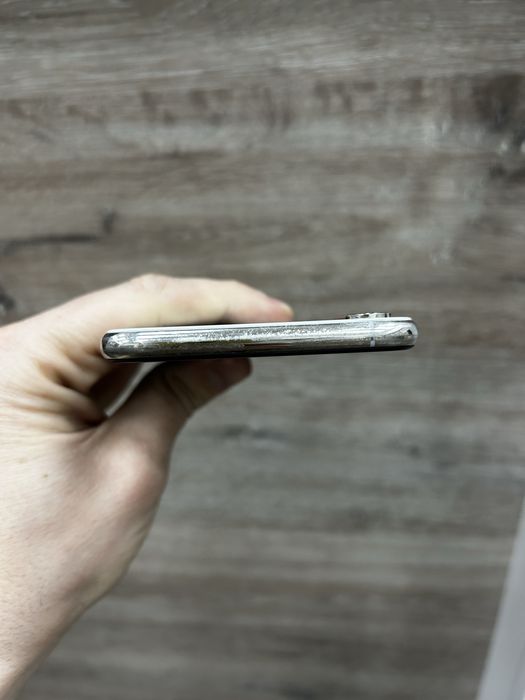 iPhone Xs Max 64Gb Silver