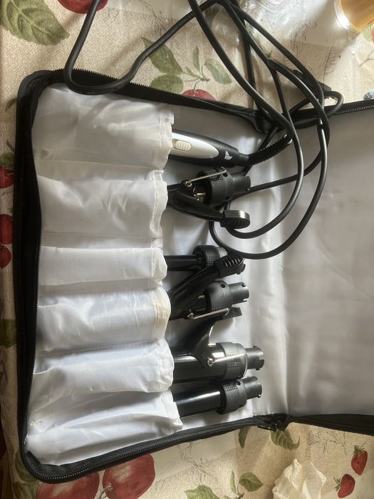 Vendo Babyliss seminovo