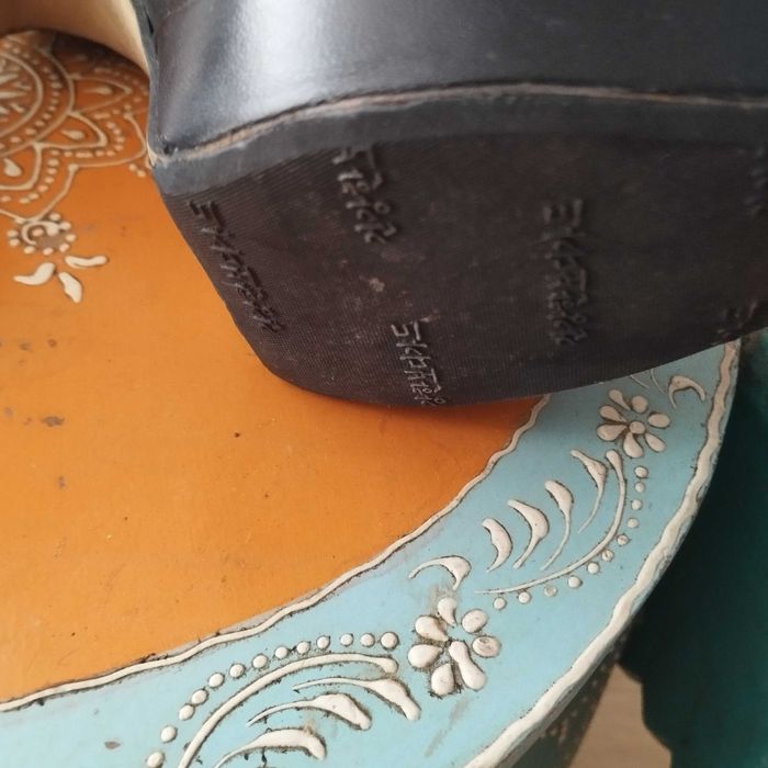 Sapatos de salto Alto da Zillian