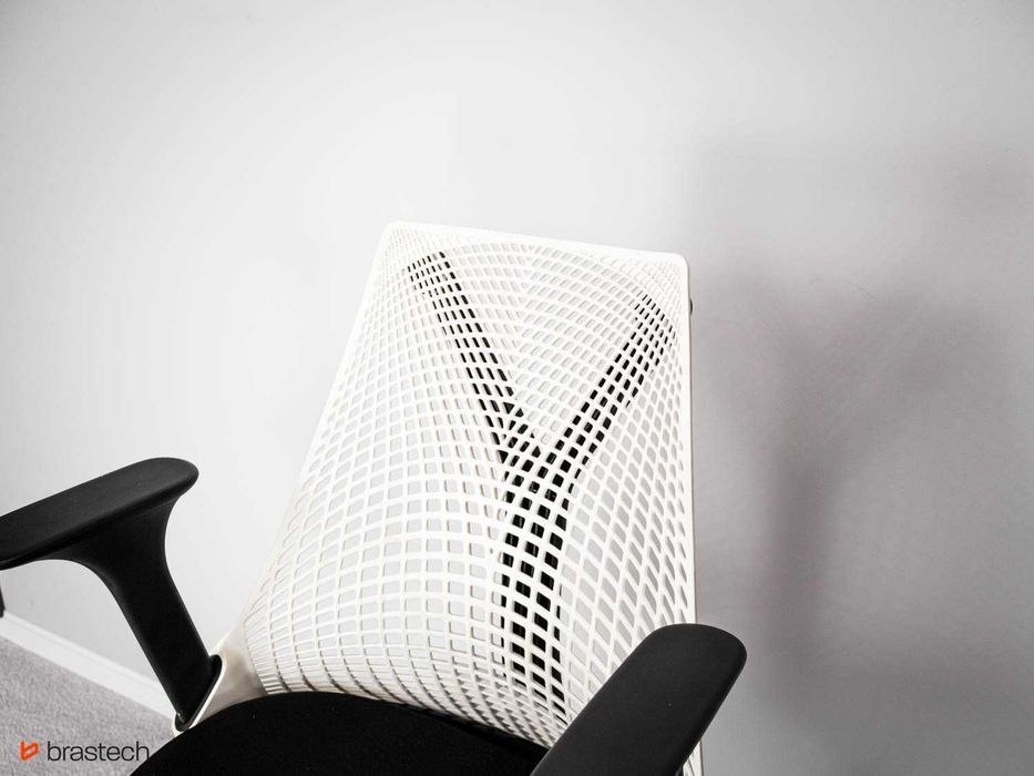 Fotel biurowy Herman Miller Sayl DARMOWA DOSTAWA