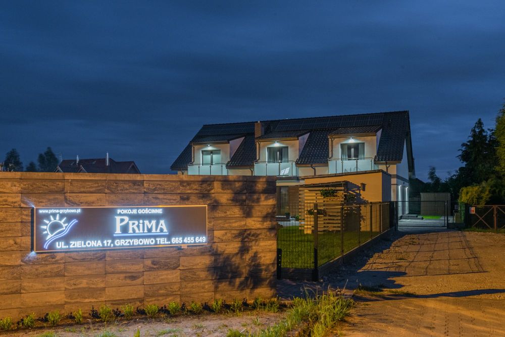 Majówka, Noclegi Grzybowo, Apartamenty