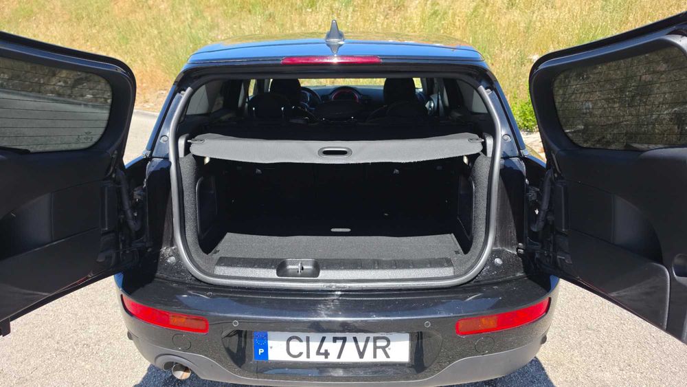 Mini Clubman One D Auto 06/2018