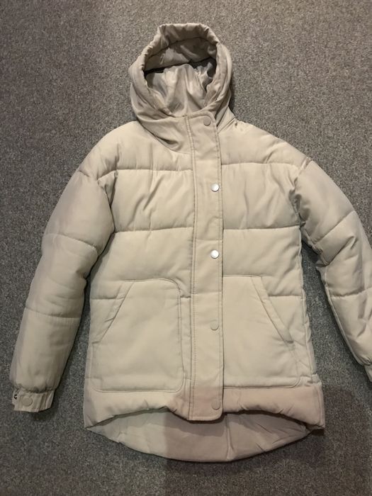 Куртка весна осінь