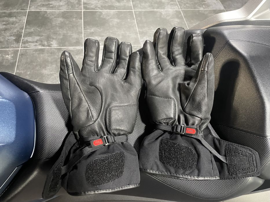 REV'IT Livengood GORE-TEX tamanho S/M