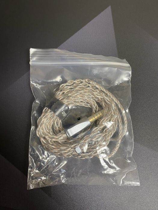 кабель для наушников trusted-52 4.4mm