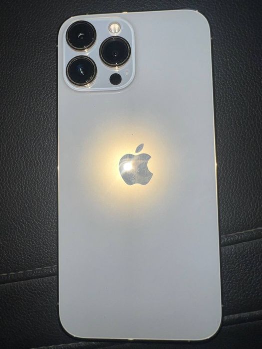 Продається iPhone 13 Pro Max 128 ГБ