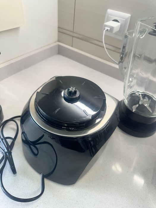 Bosch Silent Mixer Pro (como novo)