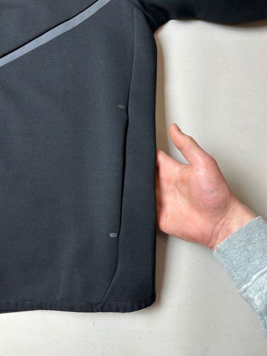 Кофта Nike tech fleece 2025 найк теч флис