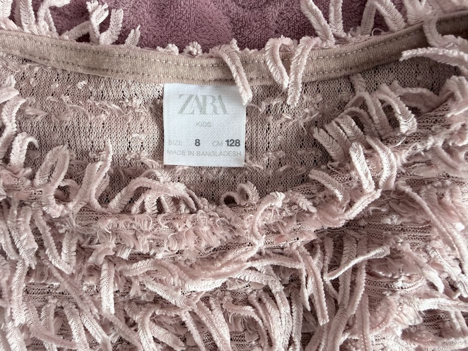 Футболка ,кофточка zara