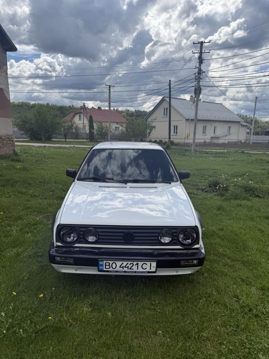 Продається гольф2
