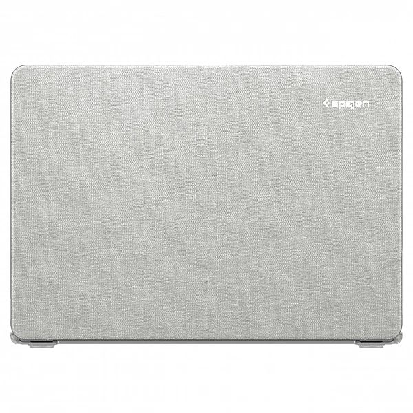 Spigen Urban Fit Macbook Air 15 M2-M5/2023, 2026 Heather Grey