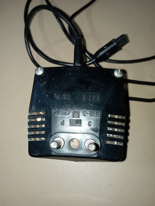 Блок питания Электроника Б3П2-3