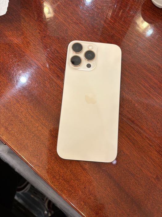 Iphone 16 pro max 256gb 87%