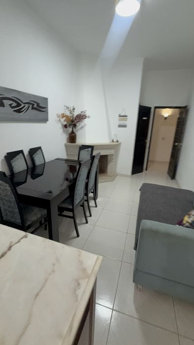 Quarto para 2 pessoas a 5 min da estação de Entroncamento