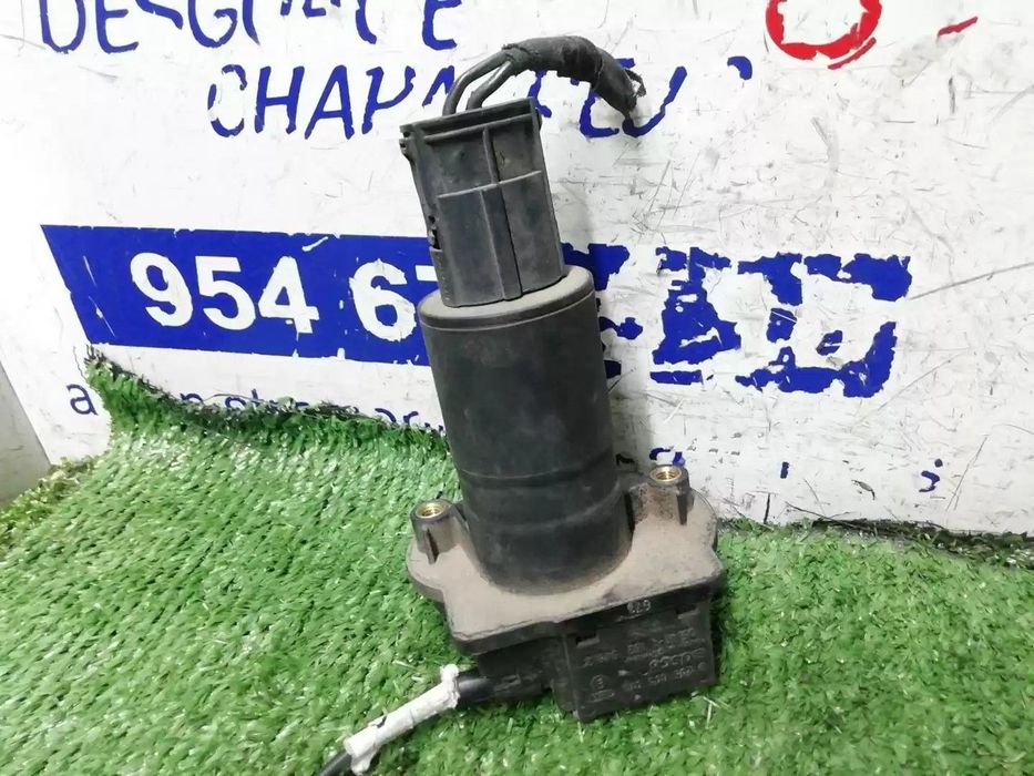 MODULO ELECTRONICO BMW 7 1997 -354111625482