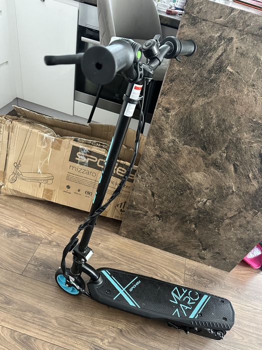 Hulajboga elektryczna spokey mizzaro