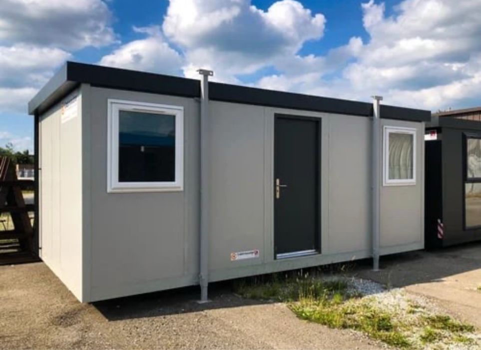 Аренда вагончика - 2200грн/мес. Вагончик. Бытовка. Побутівка. Прорабка