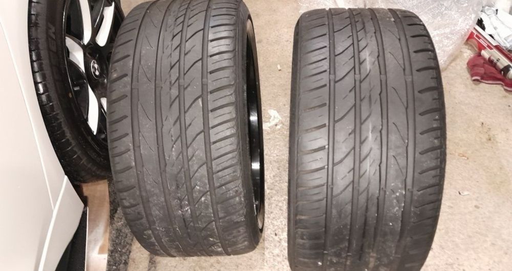 Матадор резина Matador-47 Hectoria 3 рознаширока