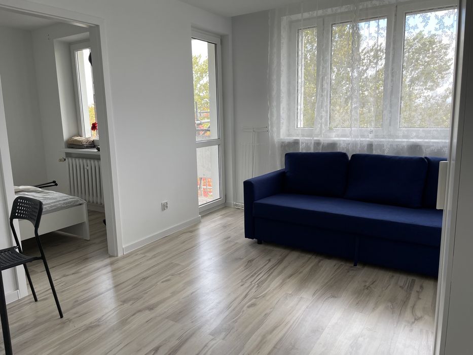 Mieszknie w Centrum 4os.