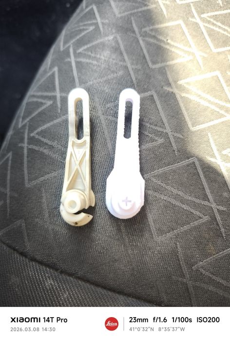 Impressão 3d excelente qualidade