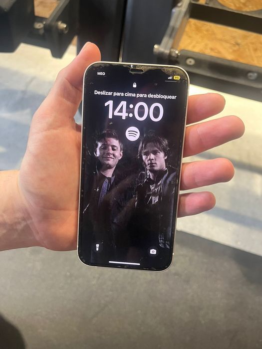 Iphone 12 64gb branco