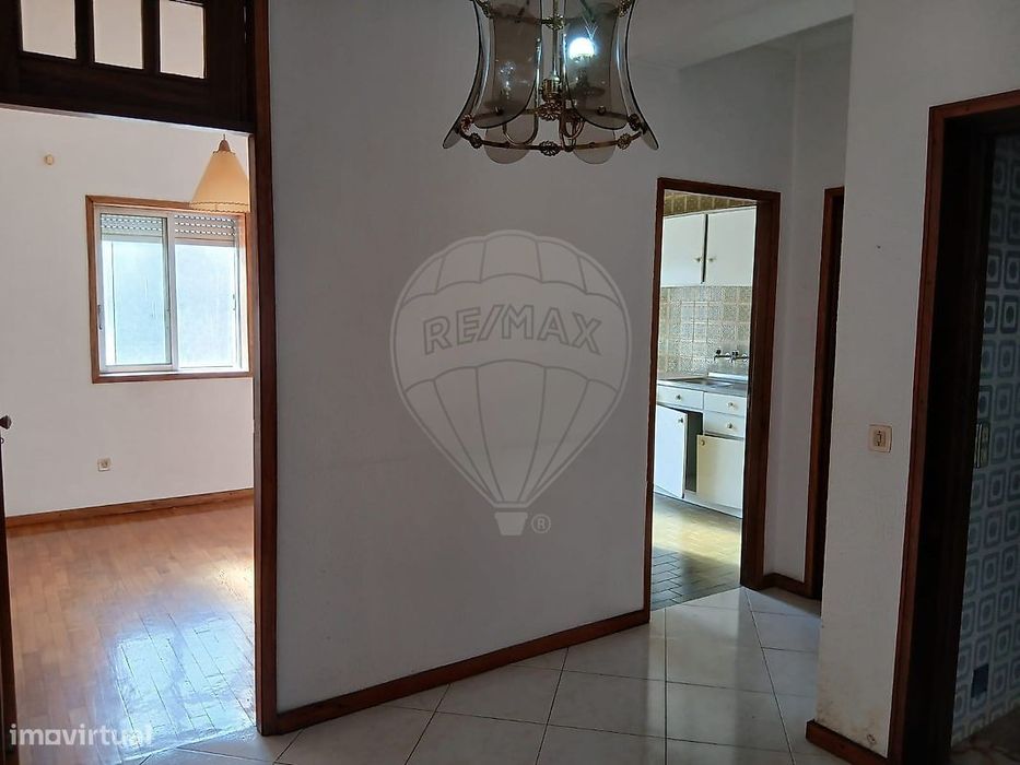 Apartamento T3 para venda