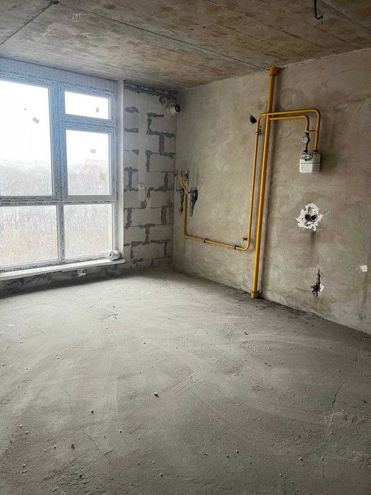 Продається 2-кімнатна квартира в Центрі! Ланова, 16Б