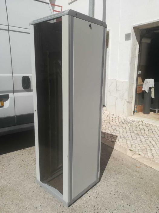 bastidor Rack Informatica