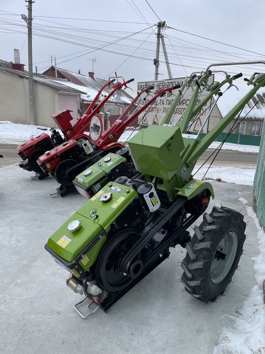 Доставка безкоштовна ZUBR Кентавр Forte