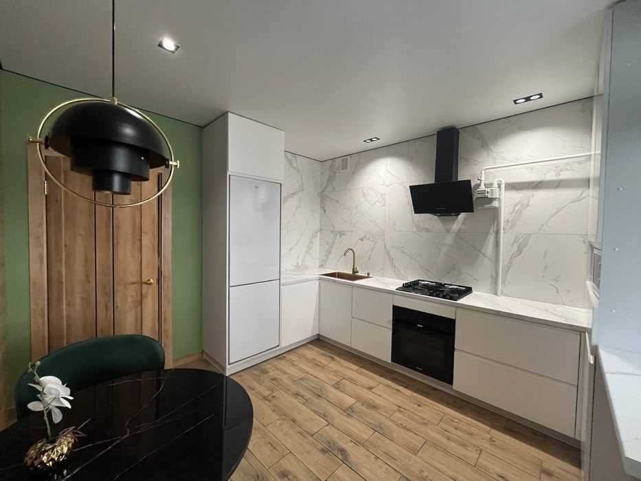 Пропонуємо Стильну 1 кімнатну квартиру на Озерній!