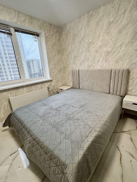 Посуточно 2 комнатная квартира. 59 Жемчужина. Кадорр. Початок. Ривьера