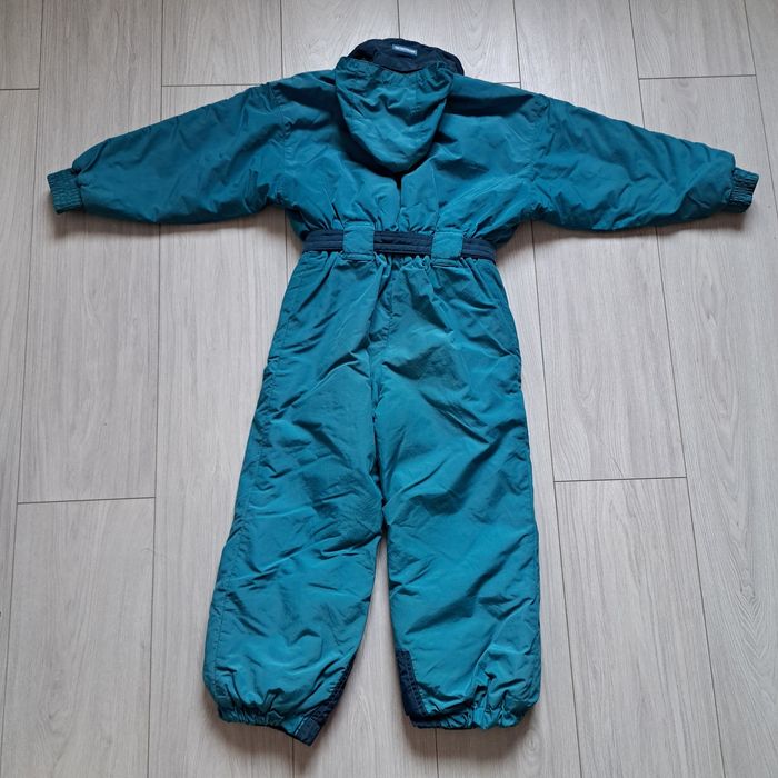 Decathlon зимовий комбінезон.