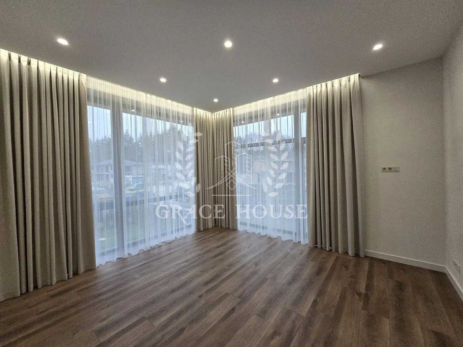 Продаж будинку 220м.кв. з ремонтом КМ Нова Ходосівка Ходосовка 8 соток