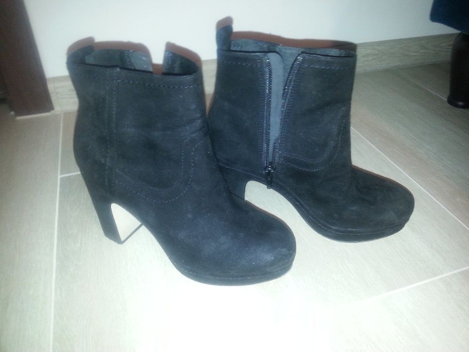 Buty damskie rozmiar 37