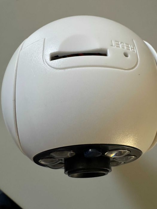 Bulbcam model ZAQ8-IL