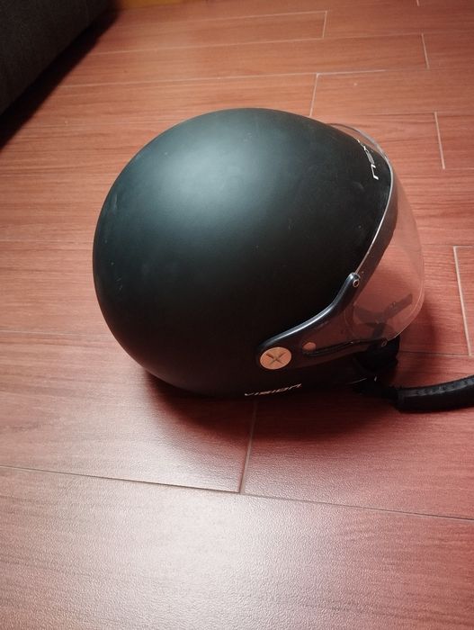 Capacete NEXX tamanho S