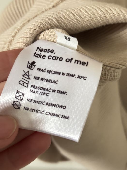 Sukienka, obcisła, mini, Marsala, roz. XS