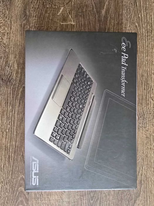 Док-станція-клавіатура для планшета ASUS Eee Pad Transformer