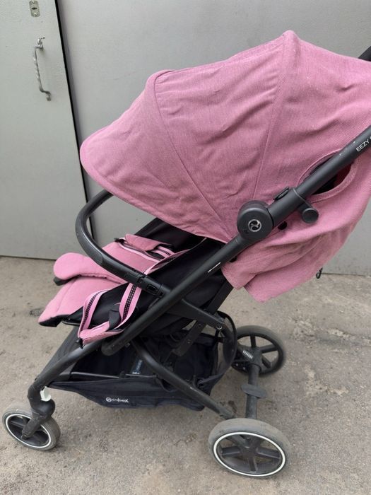 Коляска детская  CYBEX EEZY S+ 2