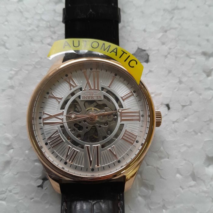 Годинник Invicta Men's 22569 Vintage Objet D Art