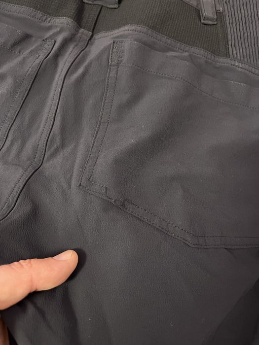 мужские рабочие штаны engelbert strauss vision neo