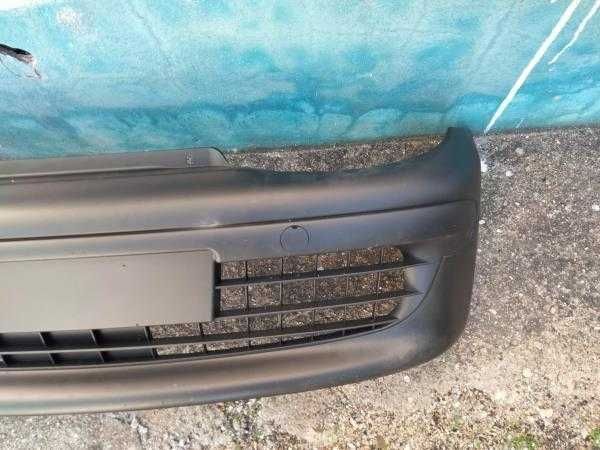 Para-choques Frente Fiat Seicento | 109203