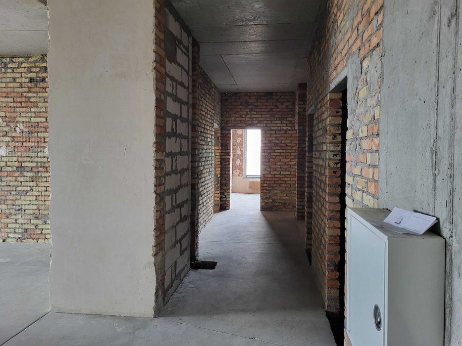 Багатокімнатна квартира за адресою вул. Предславинська (площа 193,6 м²) - Atlanta.ua - фото 7