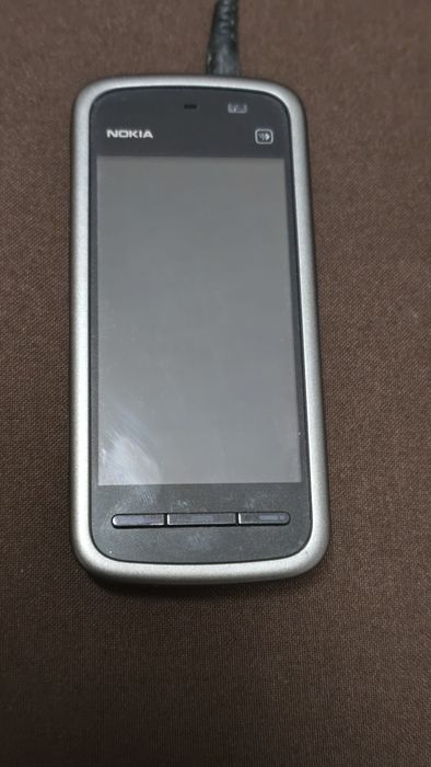 Nokia 5230 Desbloqueado Ótimo Estado + Bolsa - 25€