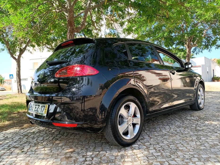Oportunidade seat leon 1.9tdi famoso motor pd 105