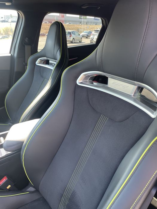KIA  eV6  GT  excelente estado