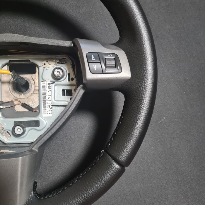 Руль Opel Astra H, Zafira B на обмін (після перетяжки)