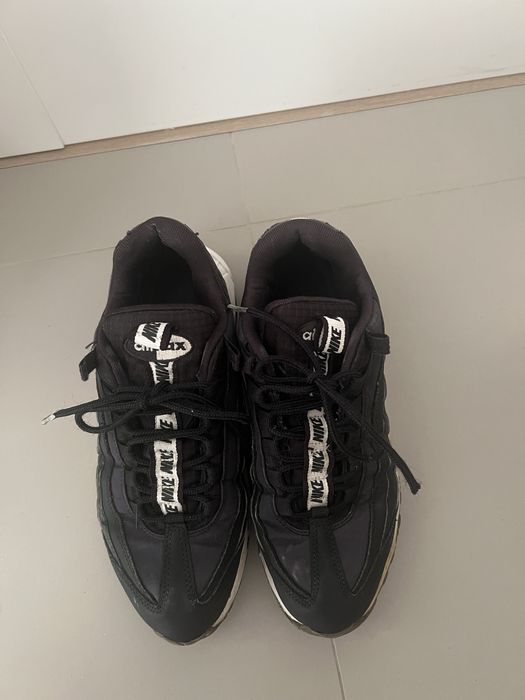 sprzedam nike air max
