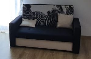 Sofa rozkładana